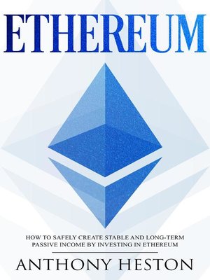 Ethereum - ebook